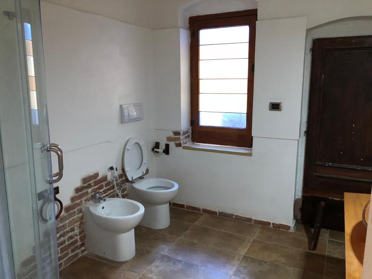 Bed and Breakfast Torre Balzano Valenzano Exterior foto