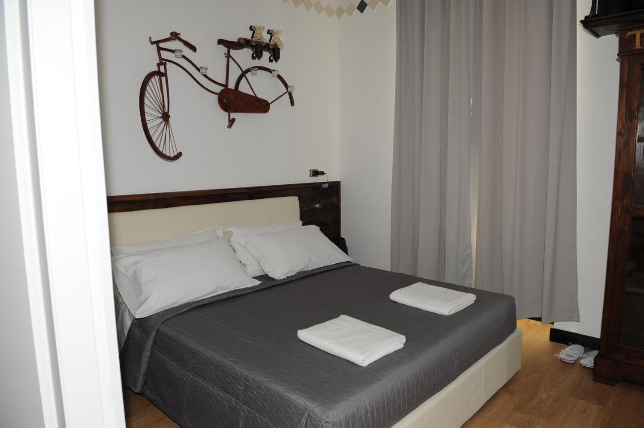 Torre Balzano Bed and Breakfast Valenzano Exterior foto